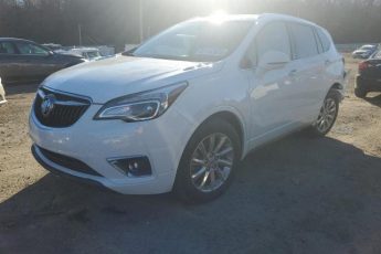 LRBFXCSA5KD003127 | 2019 BUICK ENVISION E