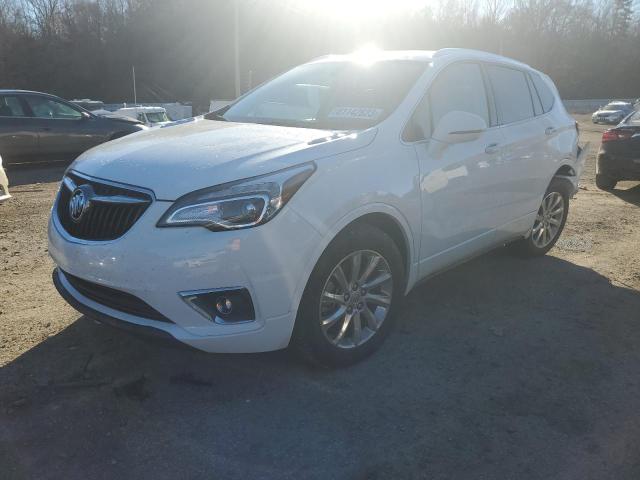 LRBFXCSA5KD003127 | 2019 BUICK ENVISION E