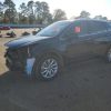 1C4PJMCB4HW505032 | 2017 JEEP CHEROKEE L