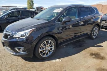 LRBFXCSA6LD170632 | 2020 BUICK ENVISION E