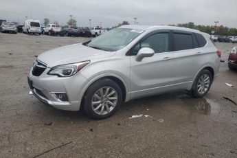 LRBFXCSA9KD001767 | 2019 BUICK ENVISION E