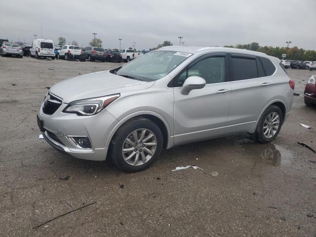 LRBFXCSA9KD001767 | 2019 BUICK ENVISION E