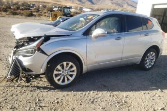 LRBFXDSA1HD098459 | 2017 BUICK ENVISION E