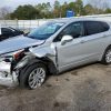 JHLRD18701S009695 | 2001 HONDA CR-V