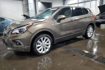 LRBFXESX0GD236520 | 2016 BUICK ENVISION P