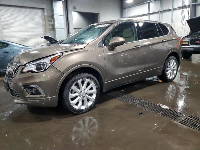 LRBFXESX0GD236520 | 2016 BUICK ENVISION P