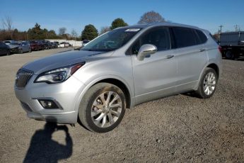 LRBFXESX1GD185724 | 2016 BUICK ENVISION P