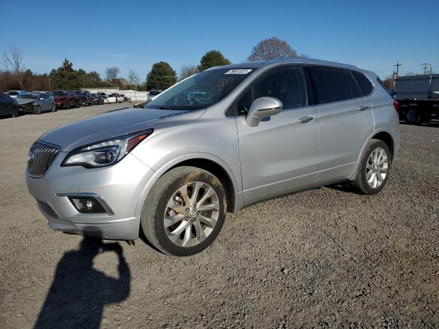 LRBFXESX1GD185724 | 2016 BUICK ENVISION P