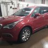 2G4GK5EXXG9170051 | 2016 BUICK REGAL