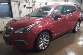 LRBFXESX3GD169511 | 2016 BUICK ENVISION P