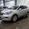 5N1AZ2MS7KN163571 | 2019 Nissan murano s