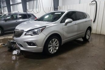 LRBFXESX4HD236473 | 2017 BUICK ENVISION P