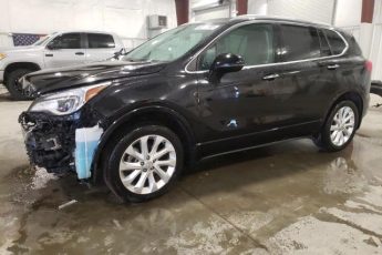 LRBFXESX8HD148249 | 2017 BUICK ENVISION P