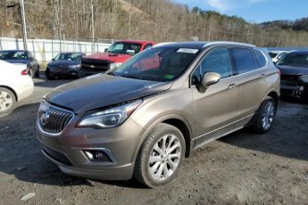 LRBFXFSX0GD212255 | 2016 BUICK ENVISION P