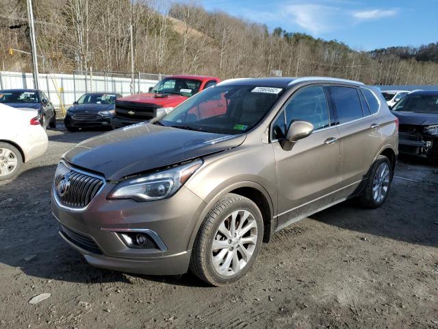 LRBFXFSX0GD212255 | 2016 BUICK ENVISION P