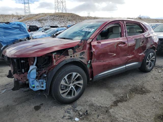 LRBFZPR4XMD080564 | 2021 BUICK ENVISION E