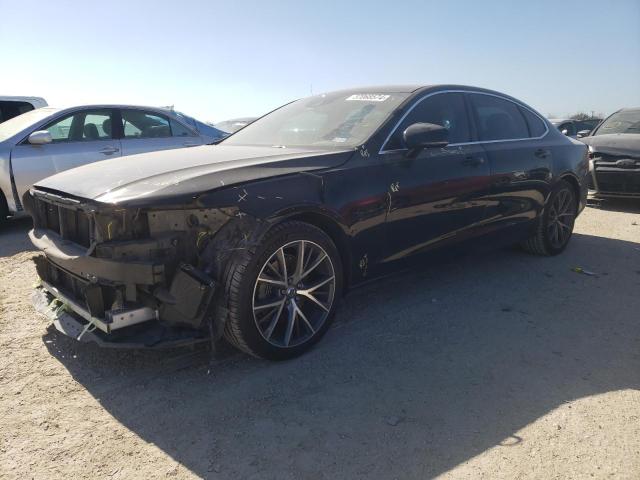 LVY982AK7JP022607 | 2018 VOLVO S90 T5 MOM