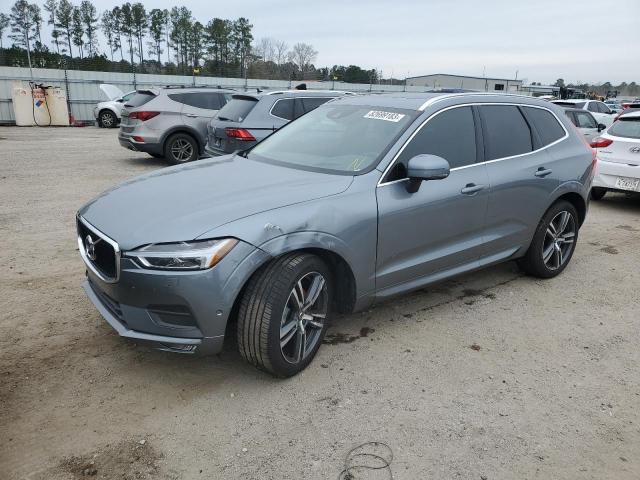 LYV102RK3JB122490 | 2018 VOLVO XC60 T5