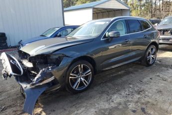 LYV102RK6JB121527 | 2018 VOLVO XC60 T5