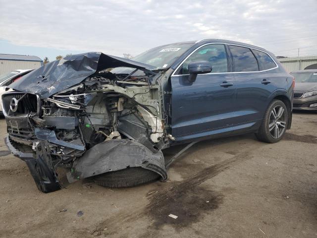 LYV102RK6KB367267 | 2019 VOLVO XC60 T5