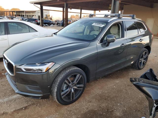 LYV102RK7KB187294 | 2019 VOLVO XC60 T5