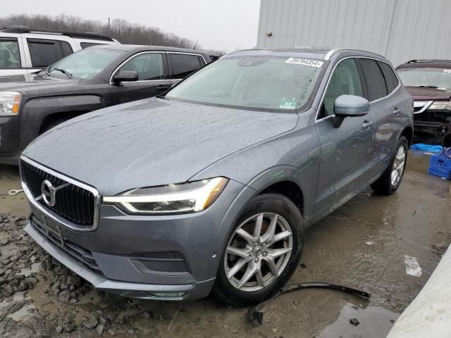 LYV102RK9JB083016 | 2018 VOLVO XC60 T5