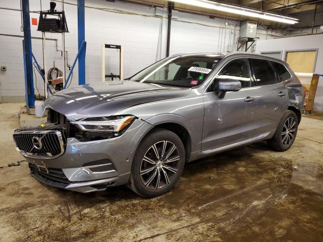 LYV102RL6KB247297 | 2019 VOLVO XC60 T5 IN