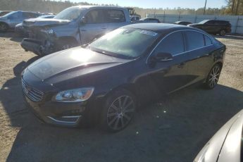 LYV402FK0GB093041 | 2016 VOLVO S60 PREMIE