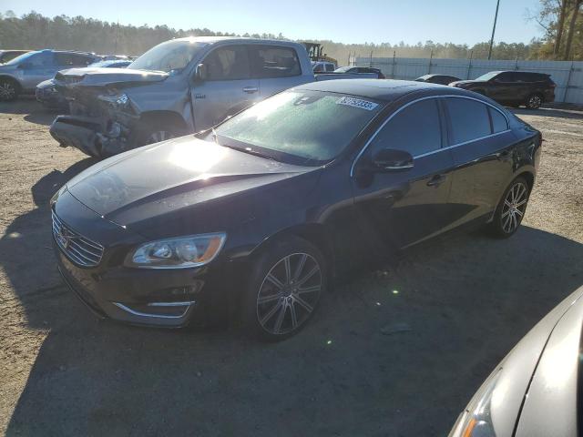 LYV402FK0GB093041 | 2016 VOLVO S60 PREMIE