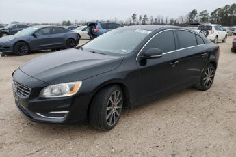 LYV402FK0GB099633 | 2016 VOLVO S60 PREMIE