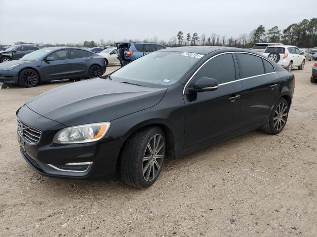 LYV402FK0GB099633 | 2016 VOLVO S60 PREMIE