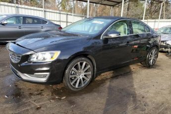 LYV402FK0GB111439 | 2016 VOLVO S60 PREMIE