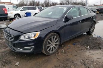 LYV402HK1HB130841 | 2017 VOLVO S60 PREMIE