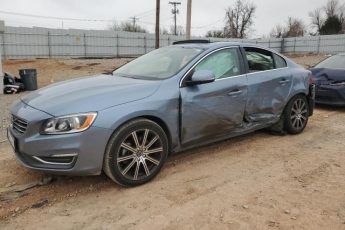 LYV402HK3HB137483 | 2017 VOLVO S60 PREMIE