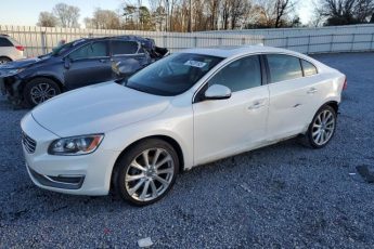 LYV402HK4JB178579 | 2018 VOLVO S60 PREMIE