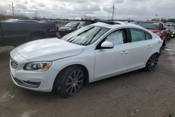 LYV402HK9JB164029 | 2018 VOLVO S60 PREMIE