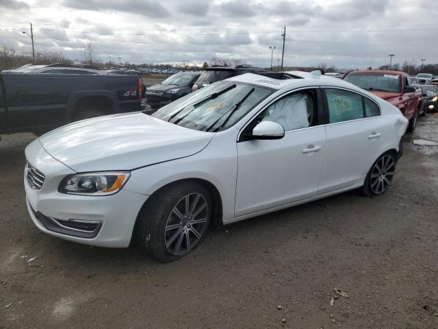 LYV402HK9JB164029 | 2018 VOLVO S60 PREMIE