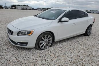 LYV402HM4HB142936 | 2017 VOLVO S60 PLATIN