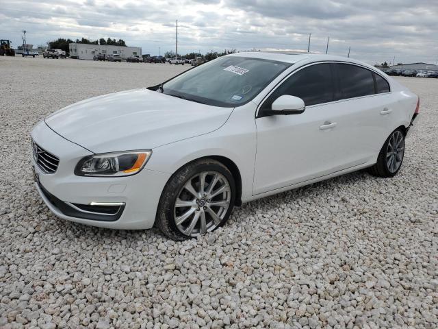 LYV402HM4HB142936 | 2017 VOLVO S60 PLATIN