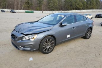 LYV402HM4HB143357 | 2017 VOLVO S60 PLATIN