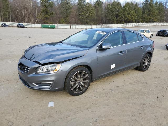 LYV402HM4HB143357 | 2017 VOLVO S60 PLATIN