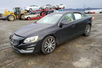 LYV402HM7HB140632 | 2017 VOLVO S60 PLATIN