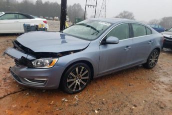 LYV402TK1HB137568 | 2017 VOLVO S60 PREMIE