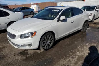 LYV402TK3HB145199 | 2017 VOLVO S60 PREMIE