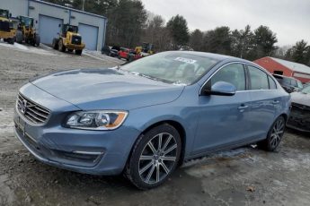 LYV402TK7JB170354 | 2018 VOLVO S60 INSCRI