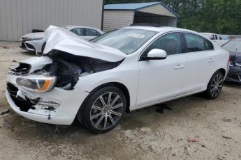 LYV402TK7JB174579 | 2018 VOLVO S60 INSCRI