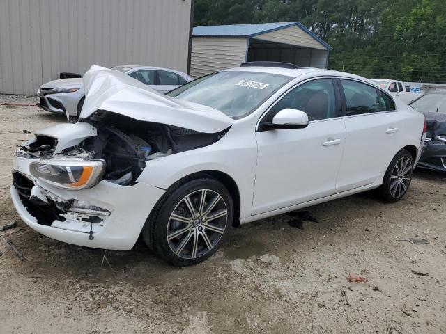 LYV402TK7JB174579 | 2018 VOLVO S60 INSCRI