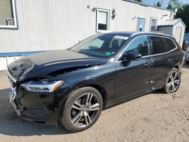 LYVA22RK0KB178799 | 2019 VOLVO XC60 T6 MO