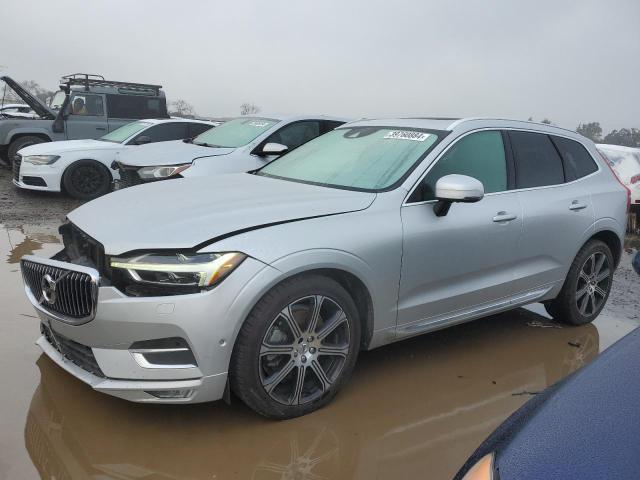 LYVA22RL8JB121922 | 2018 VOLVO XC60 T6