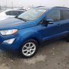 KM8J3CA21HU311305 | 2017 HYUNDAI TUCSON LIM